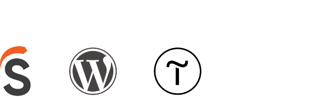 Для популярных CMS <br />
и конструкторов
